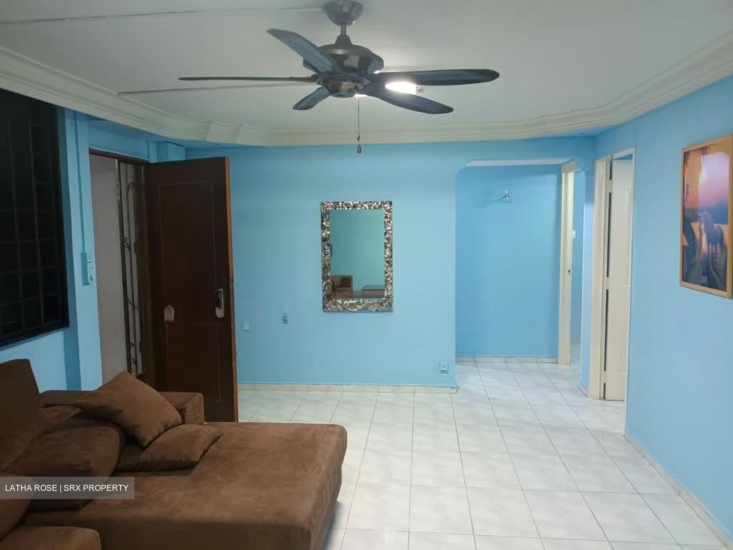 Blk 344 Woodlands Street 32 (Woodlands), HDB 4 Rooms #600656041